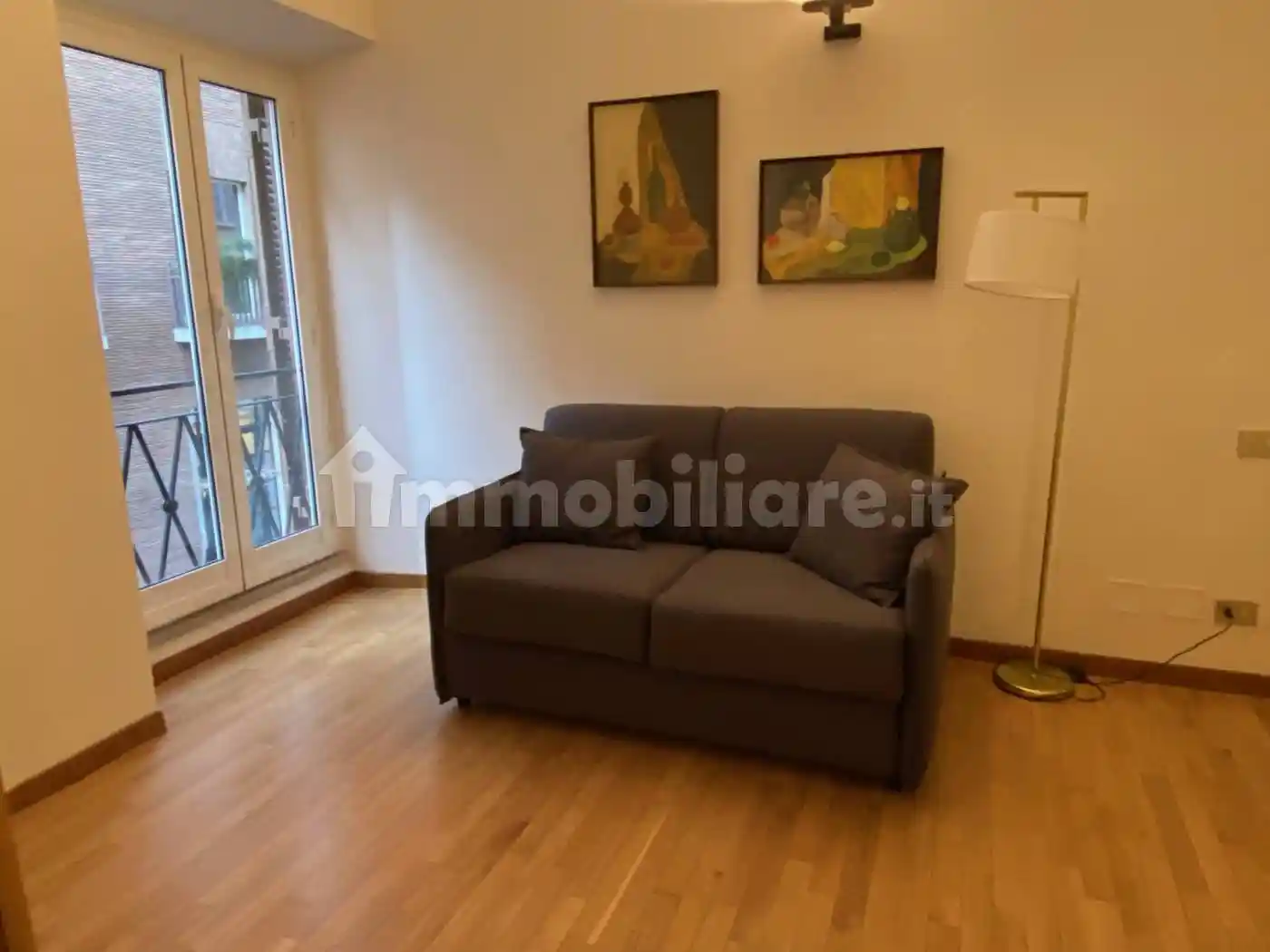 Appartamento in affitto a Roma