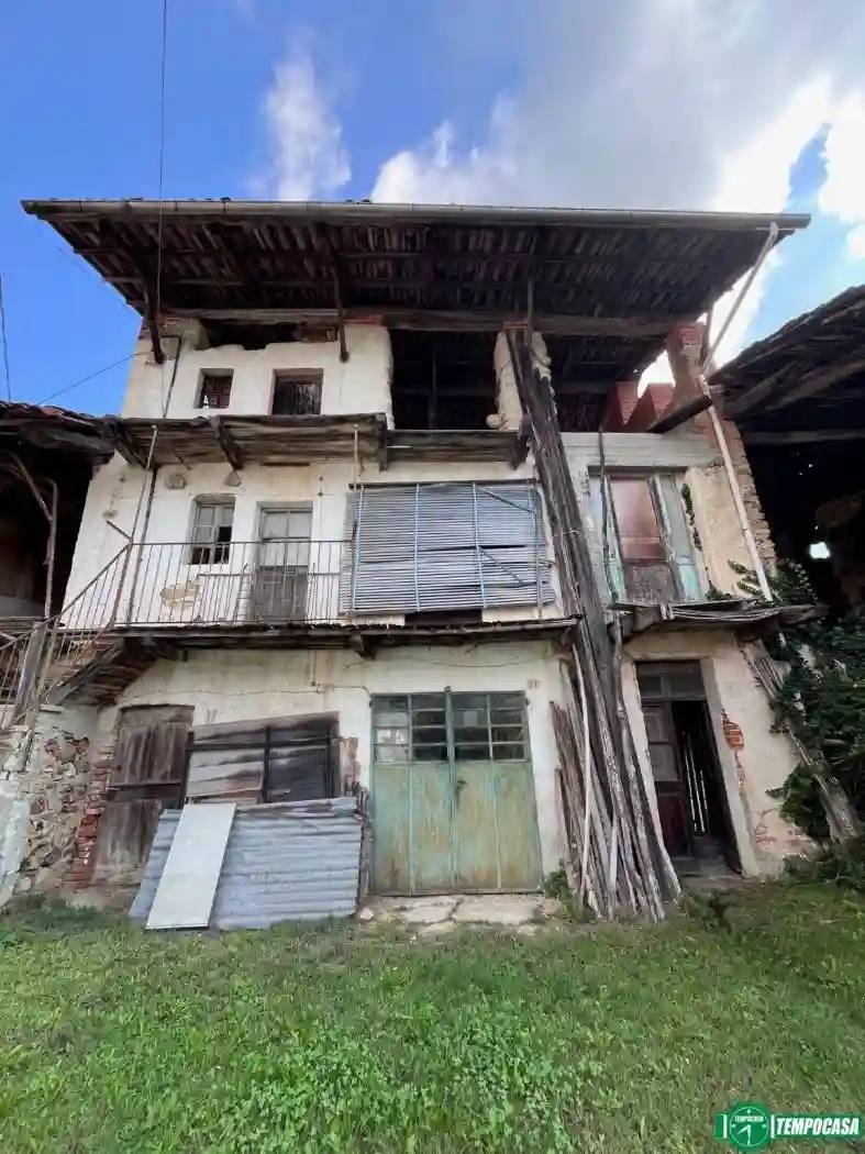 Casa indipendente - foto 4