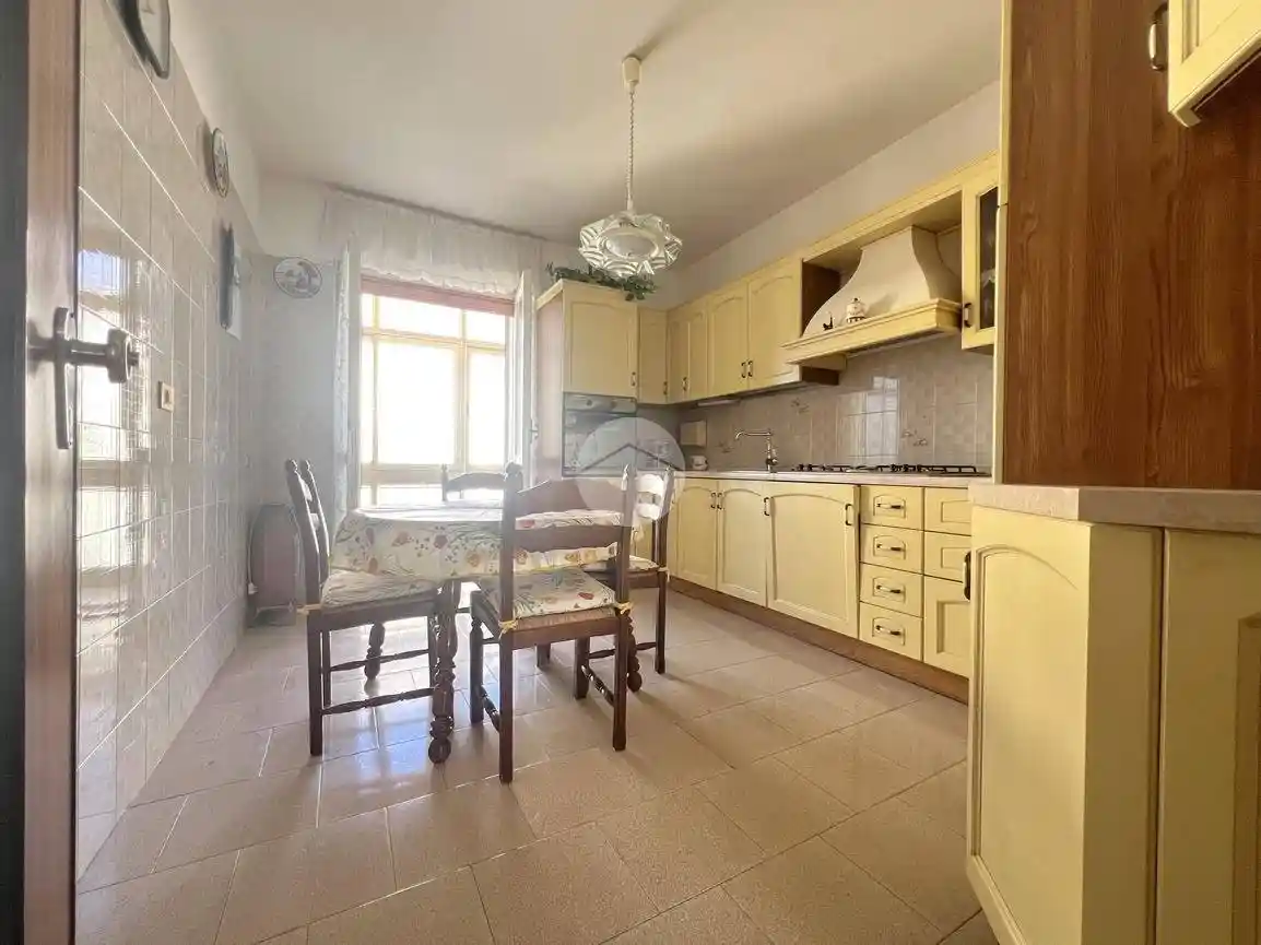 Appartamento in vendita a Sassari