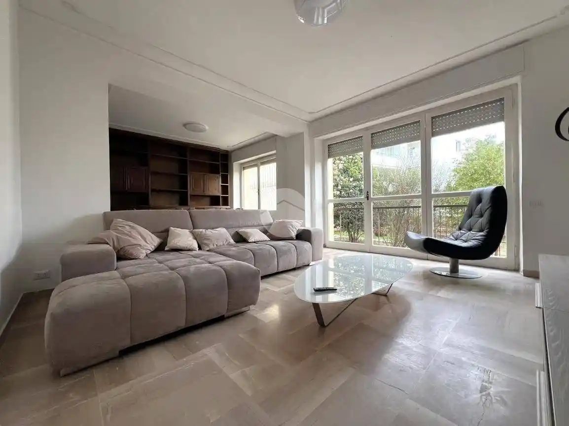 Appartamento in vendita a Sassari