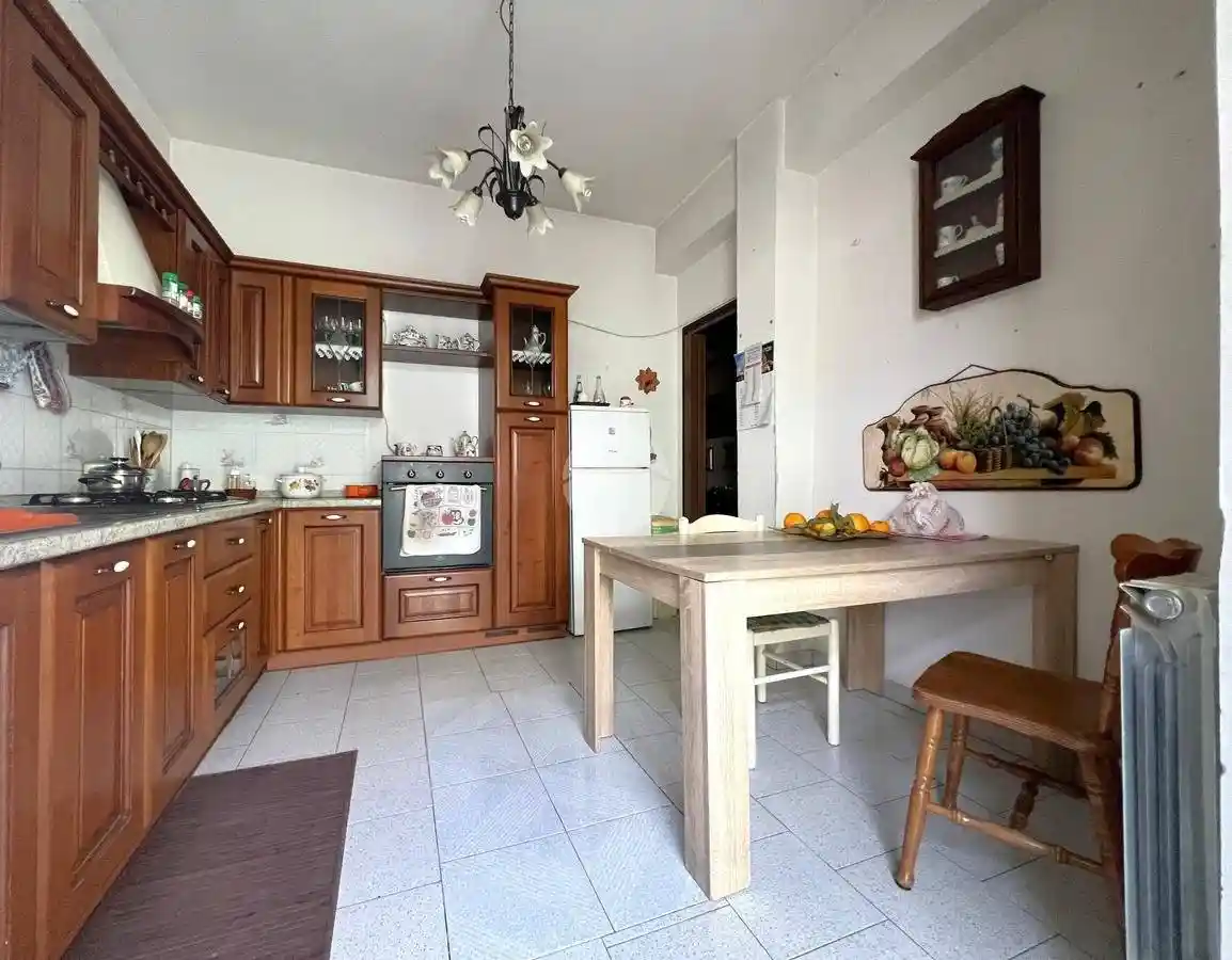 Appartamento in vendita a Sassari