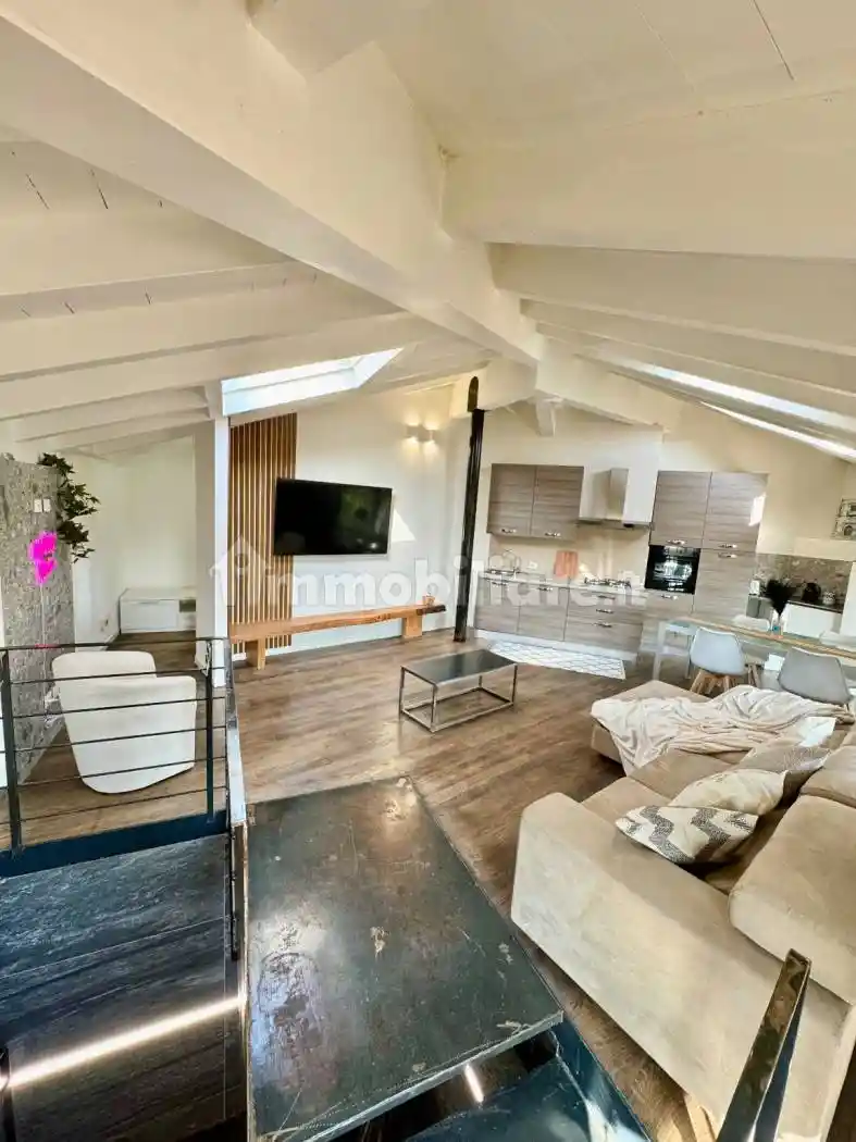 Appartamento in affitto a Brescia