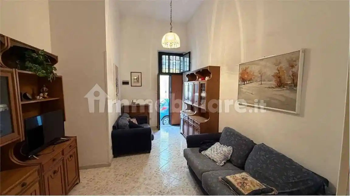 Appartamento in vendita a Siracusa