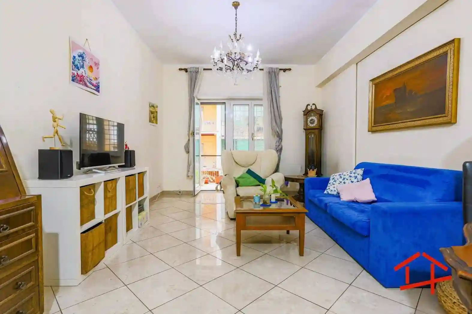 Appartamento - foto 4