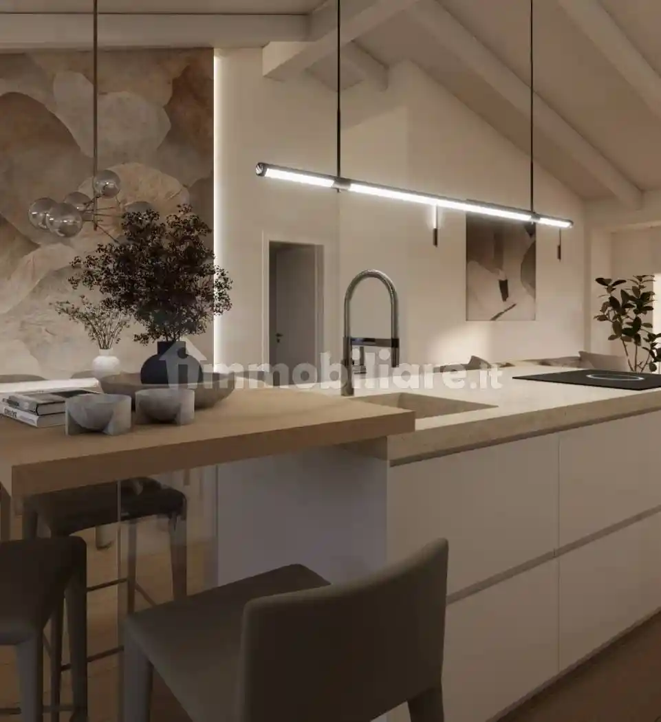 Appartamento in vendita a Bassano del Grappa