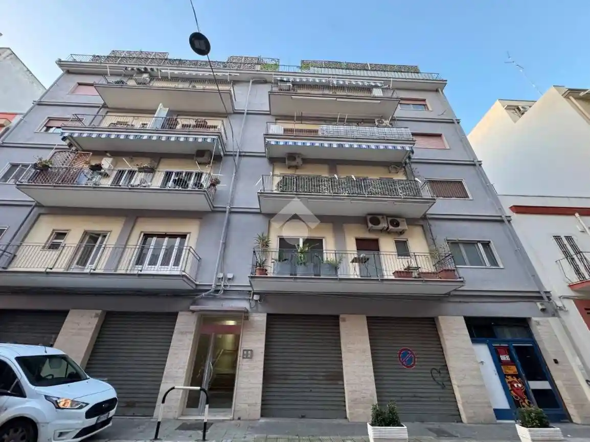 Appartamento in vendita a Bari