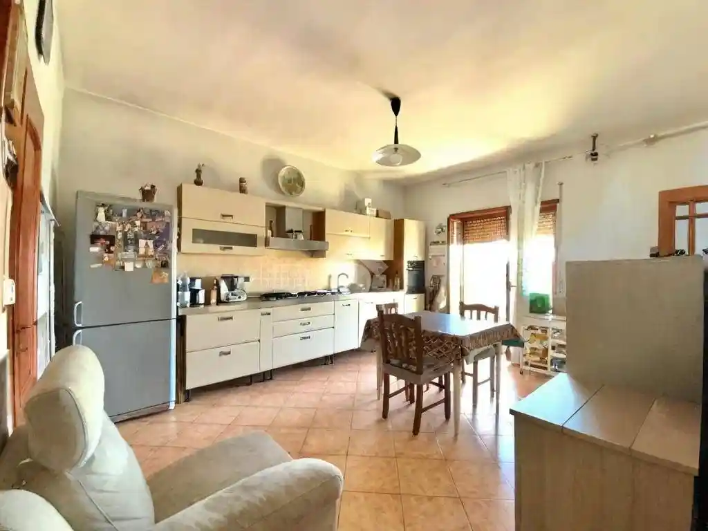 Appartamento in vendita a San Giorgio a Cremano