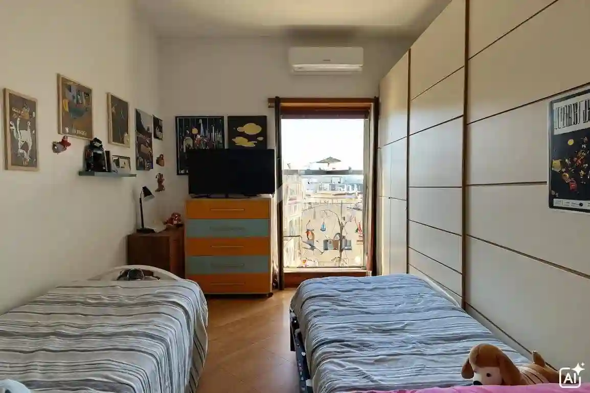 Appartamento - foto 5