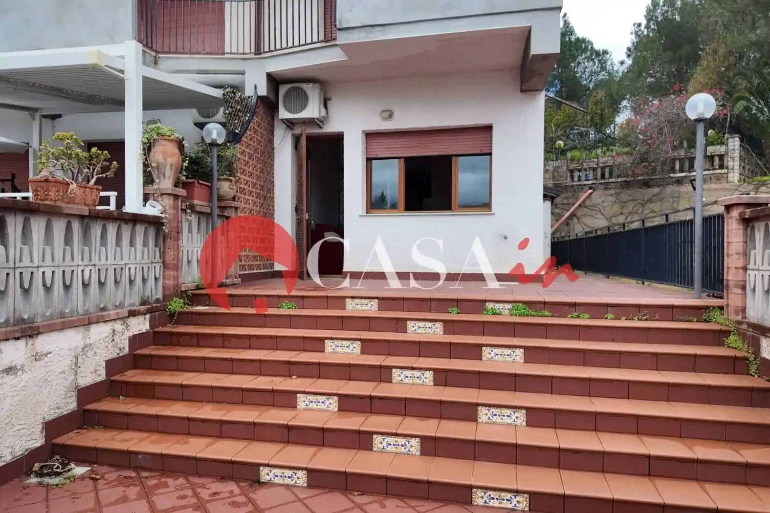 Appartamento in vendita a Caronia