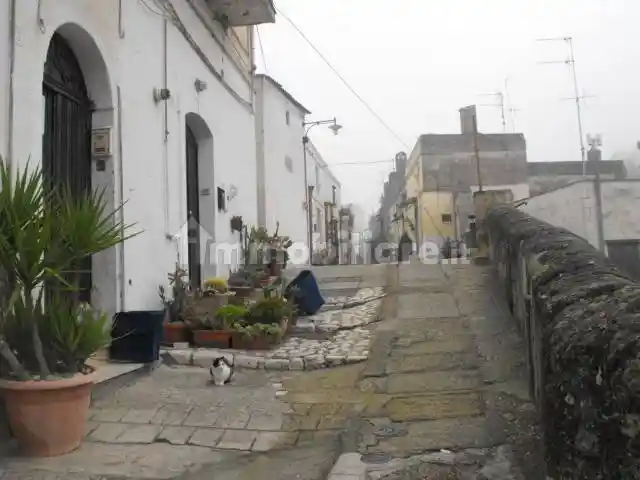 Appartamento in affitto a Matera