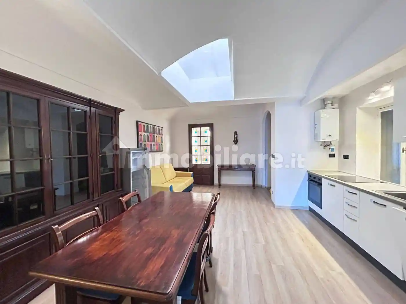 Appartamento in affitto a Torino