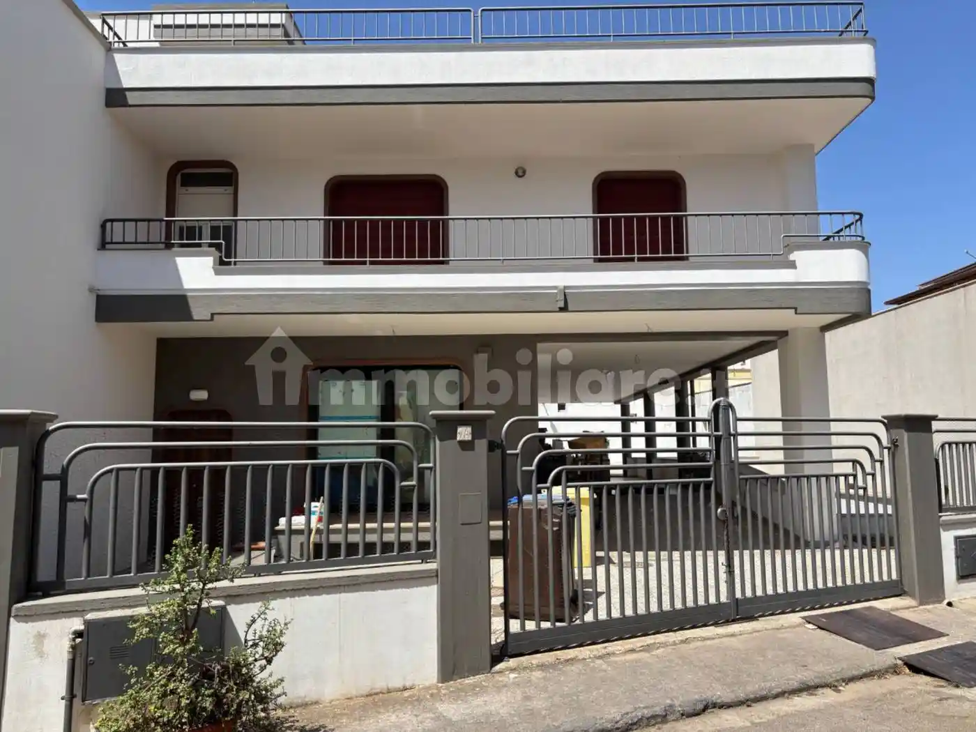 Palazzo - Edificio in vendita a Corsano