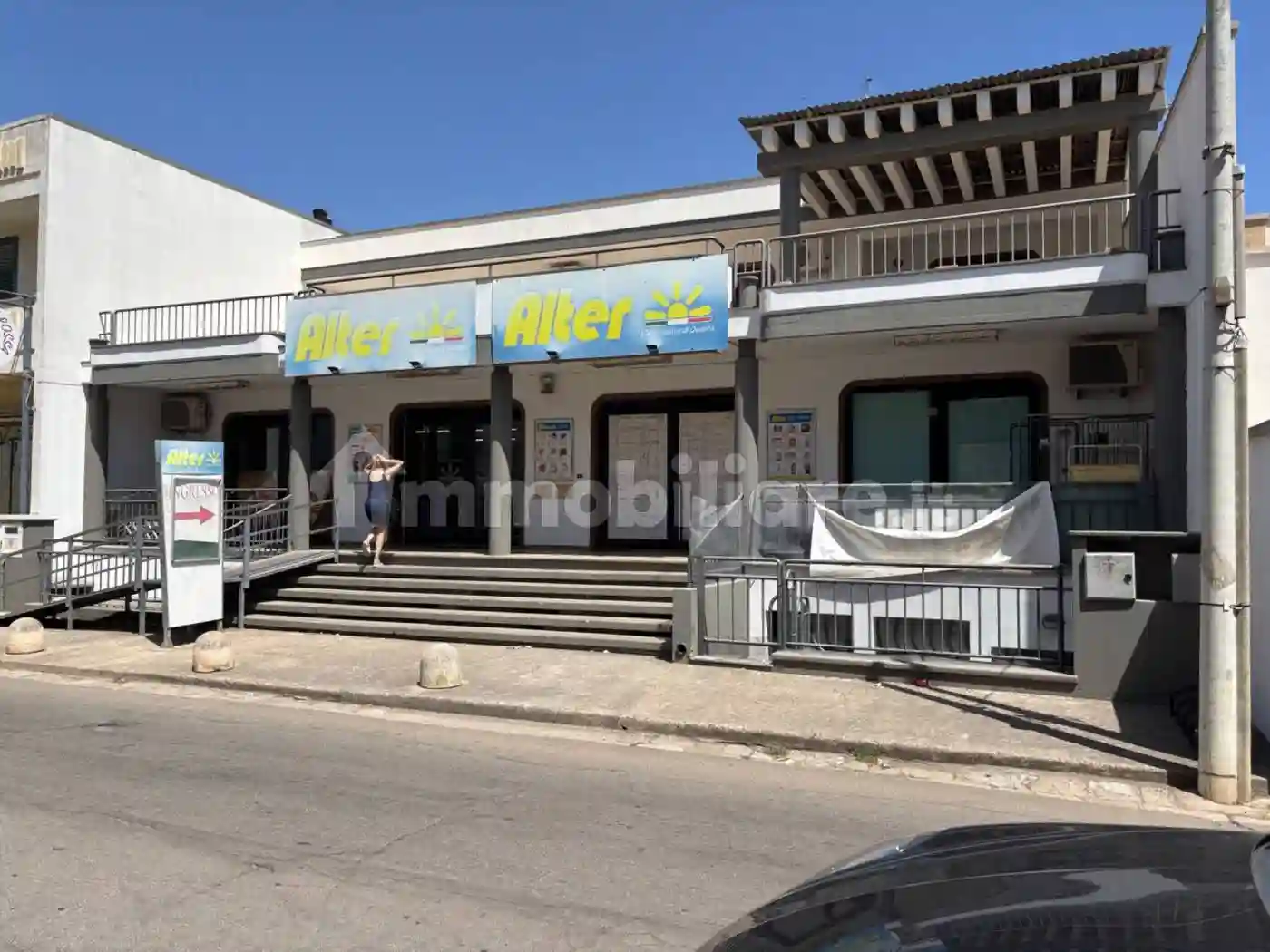 Palazzo - Edificio - foto 2