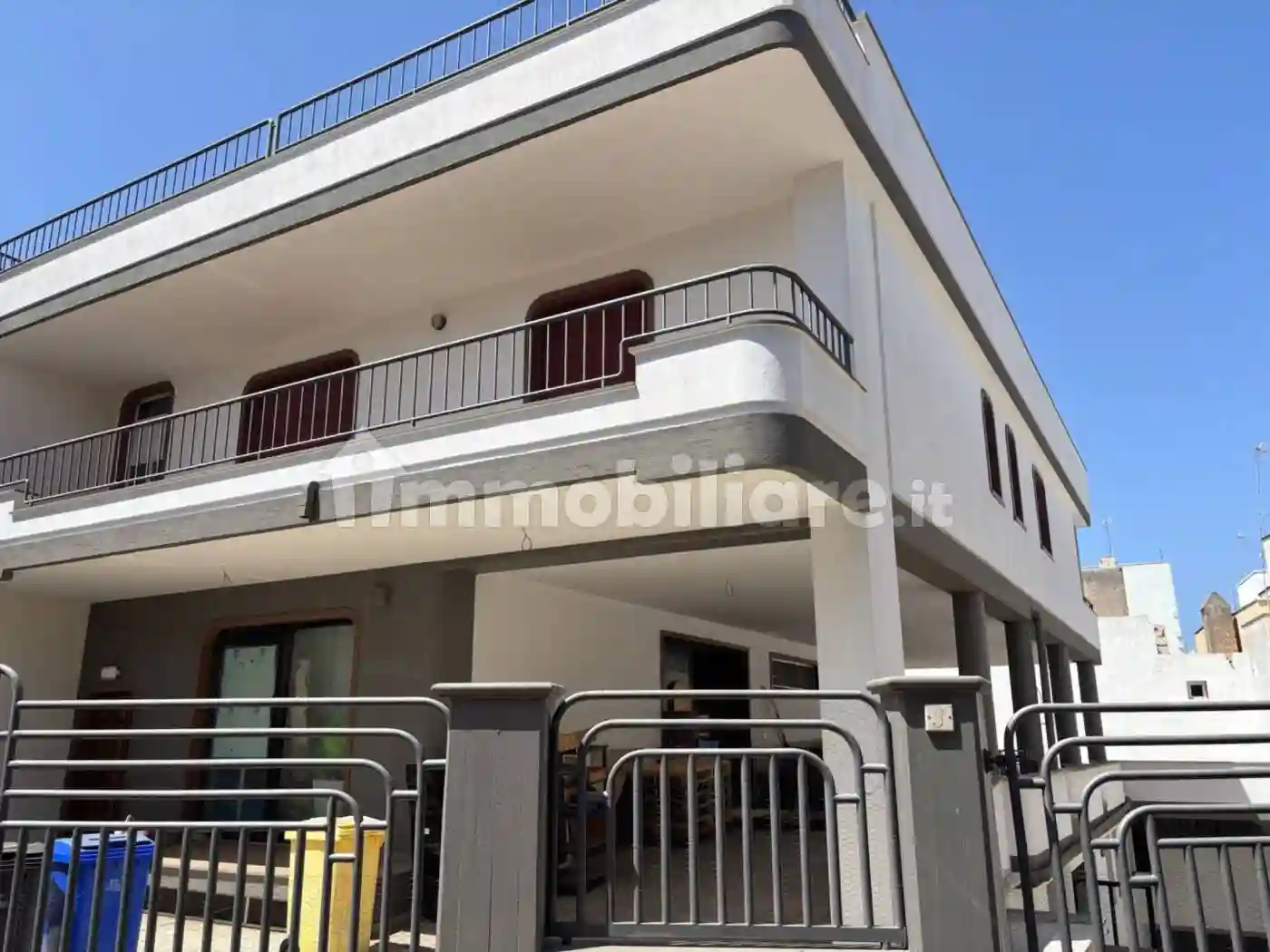 Palazzo - Edificio - foto 3