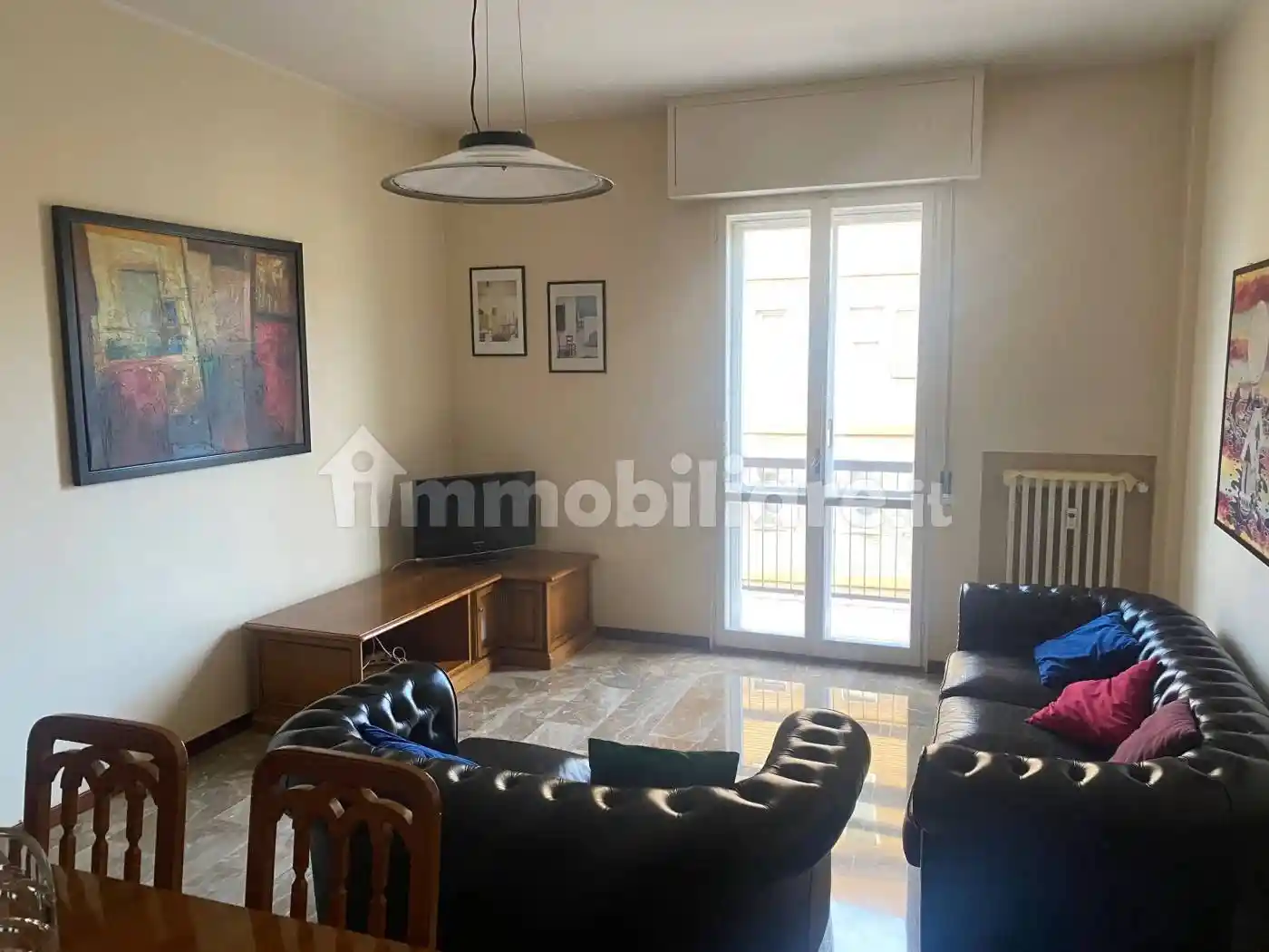 Appartamento in vendita a Pesaro