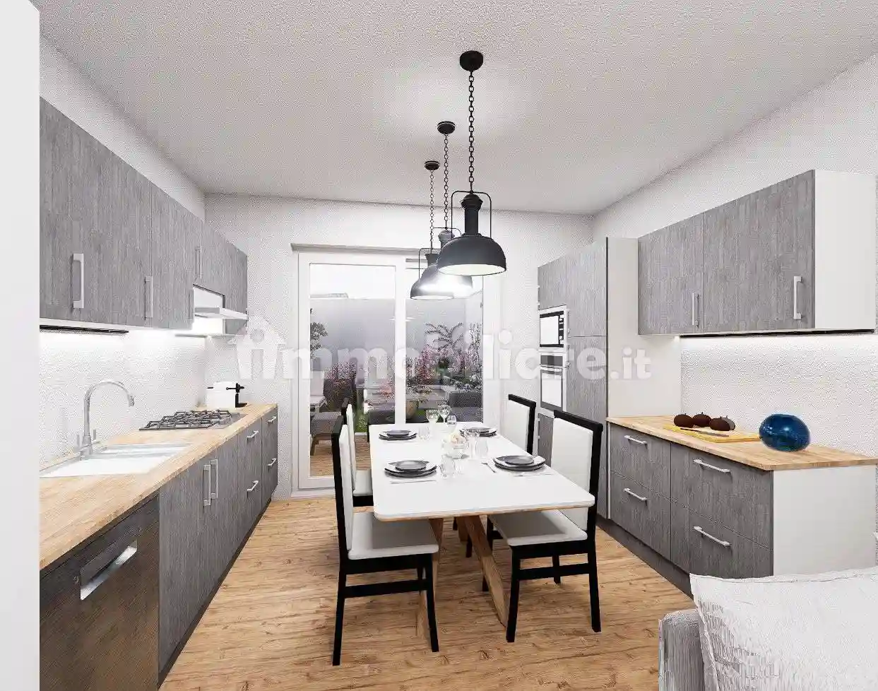 Appartamento - foto 4