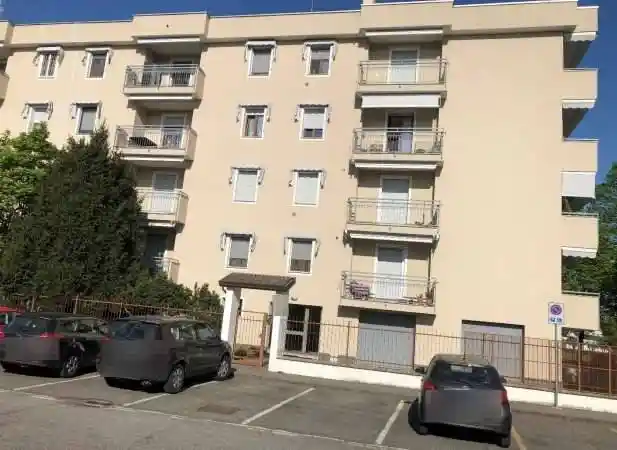 Appartamento in vendita a Paullo