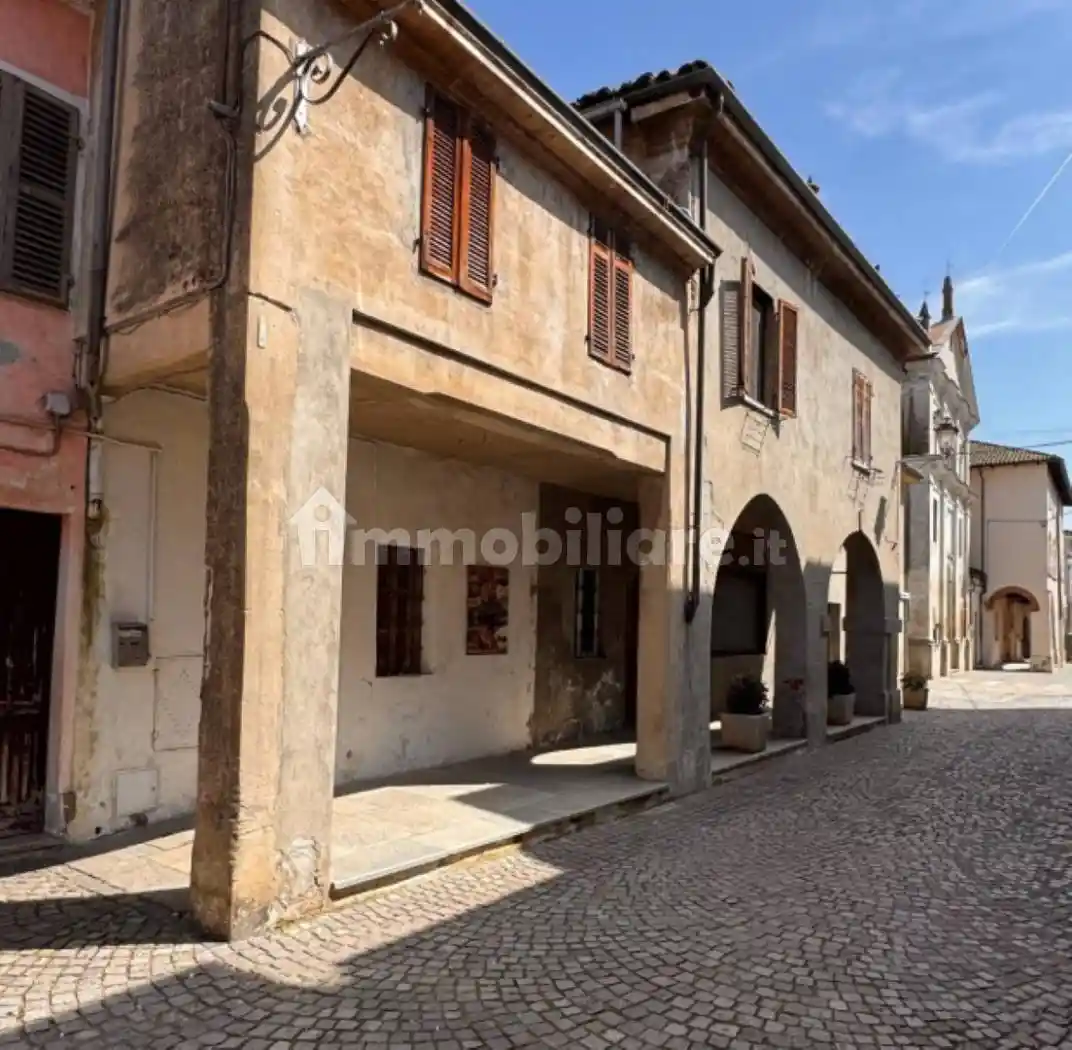 Appartamento in vendita a Fontanetto Po