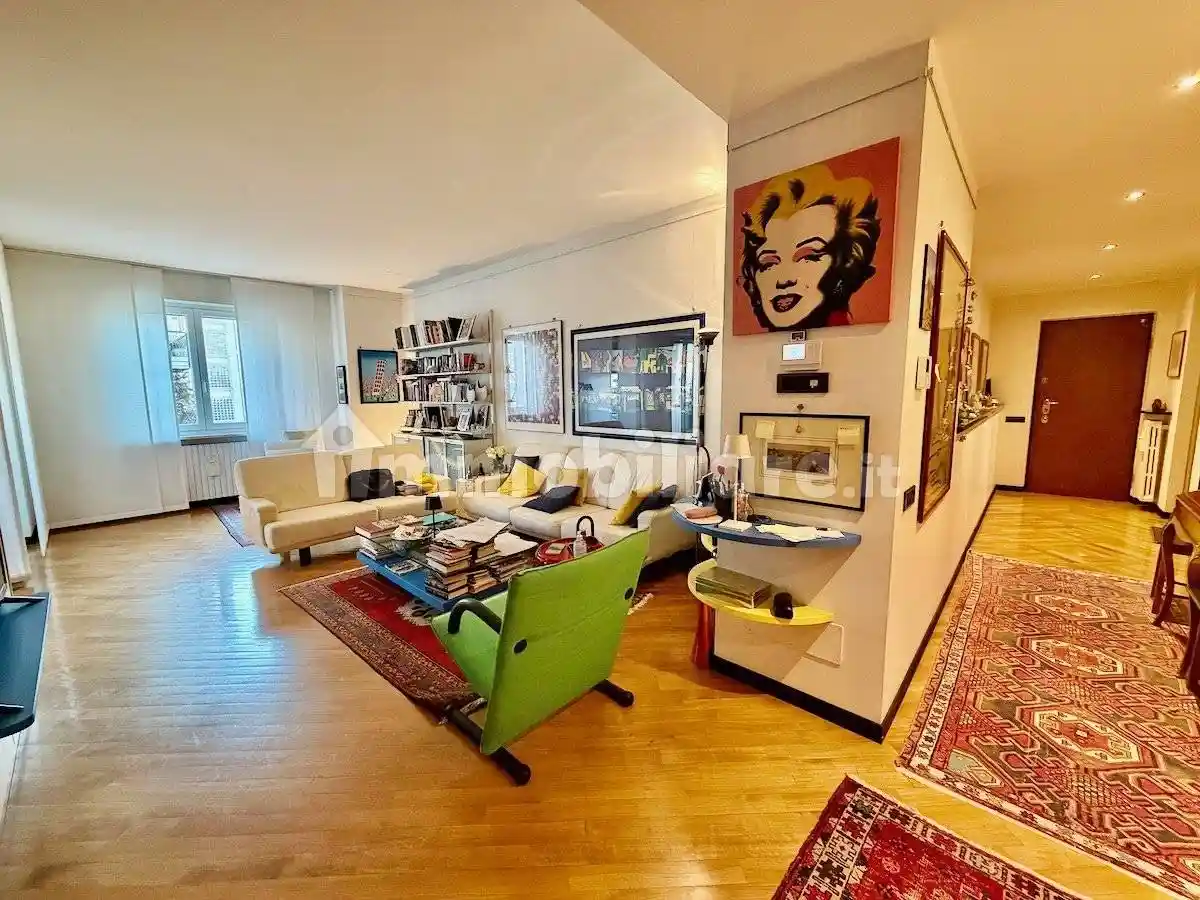 Appartamento in vendita a Biella