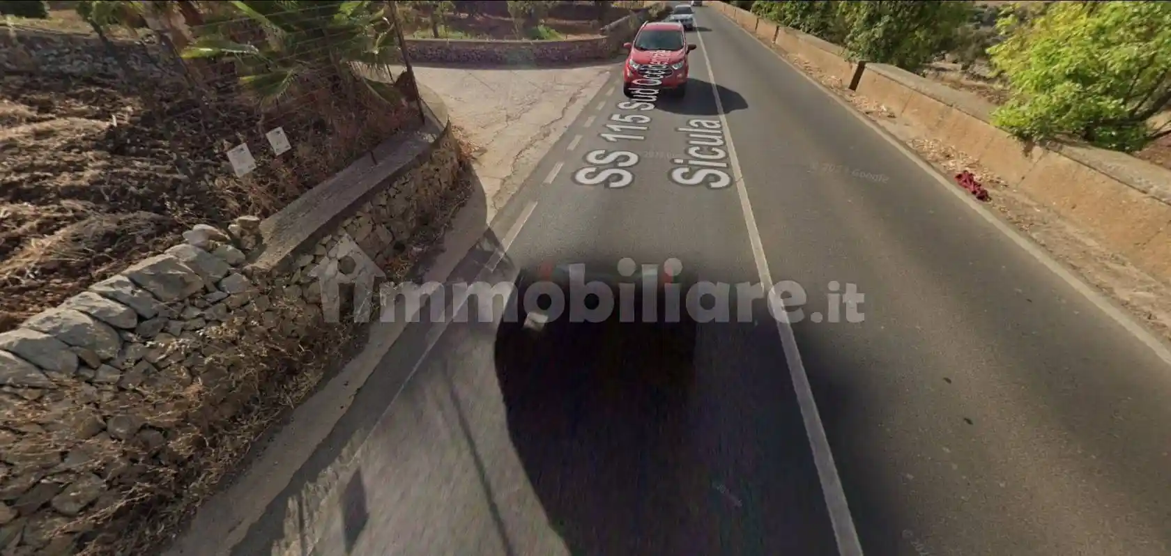 Villa in vendita a Ispica