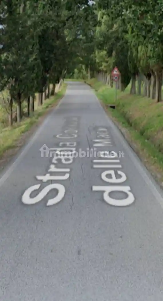 Appartamento in vendita a Pomarance