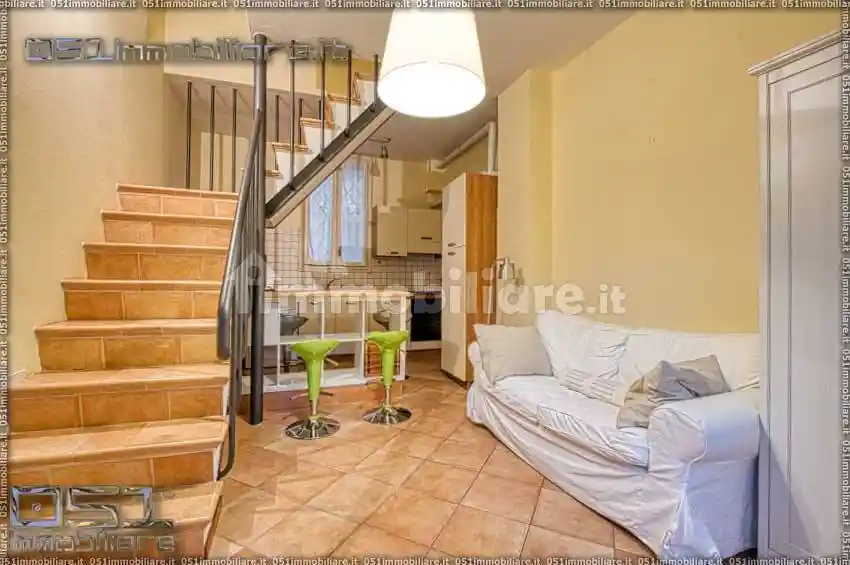 Appartamento in affitto a Bologna