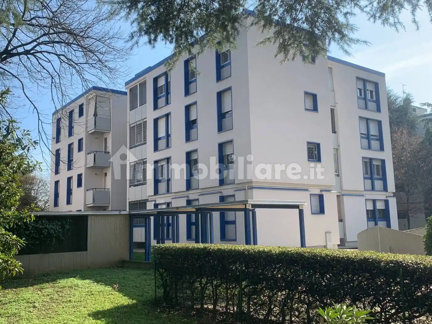 Appartamento in vendita a Bologna