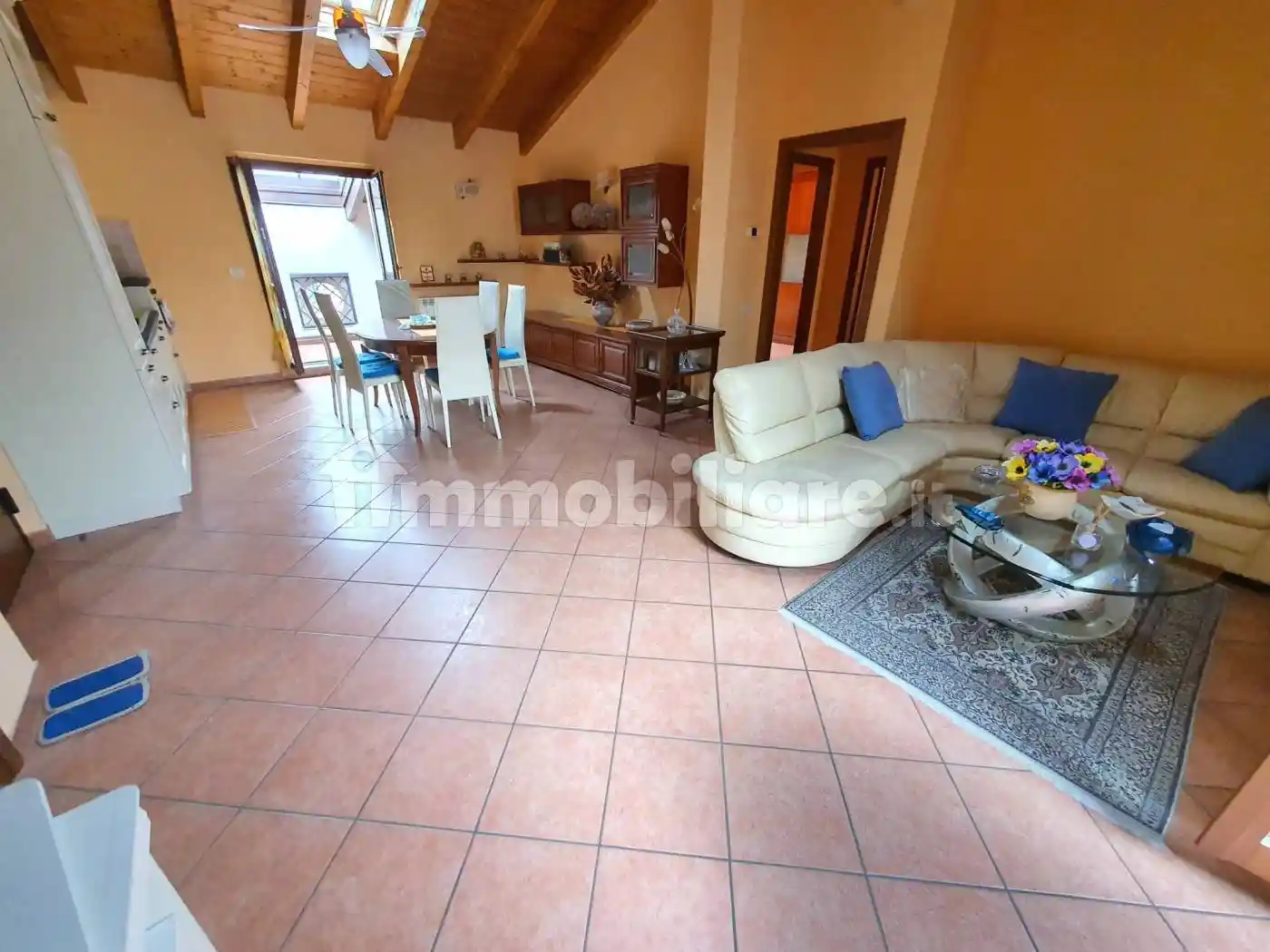 Appartamento in vendita a Vermezzo con Zelo