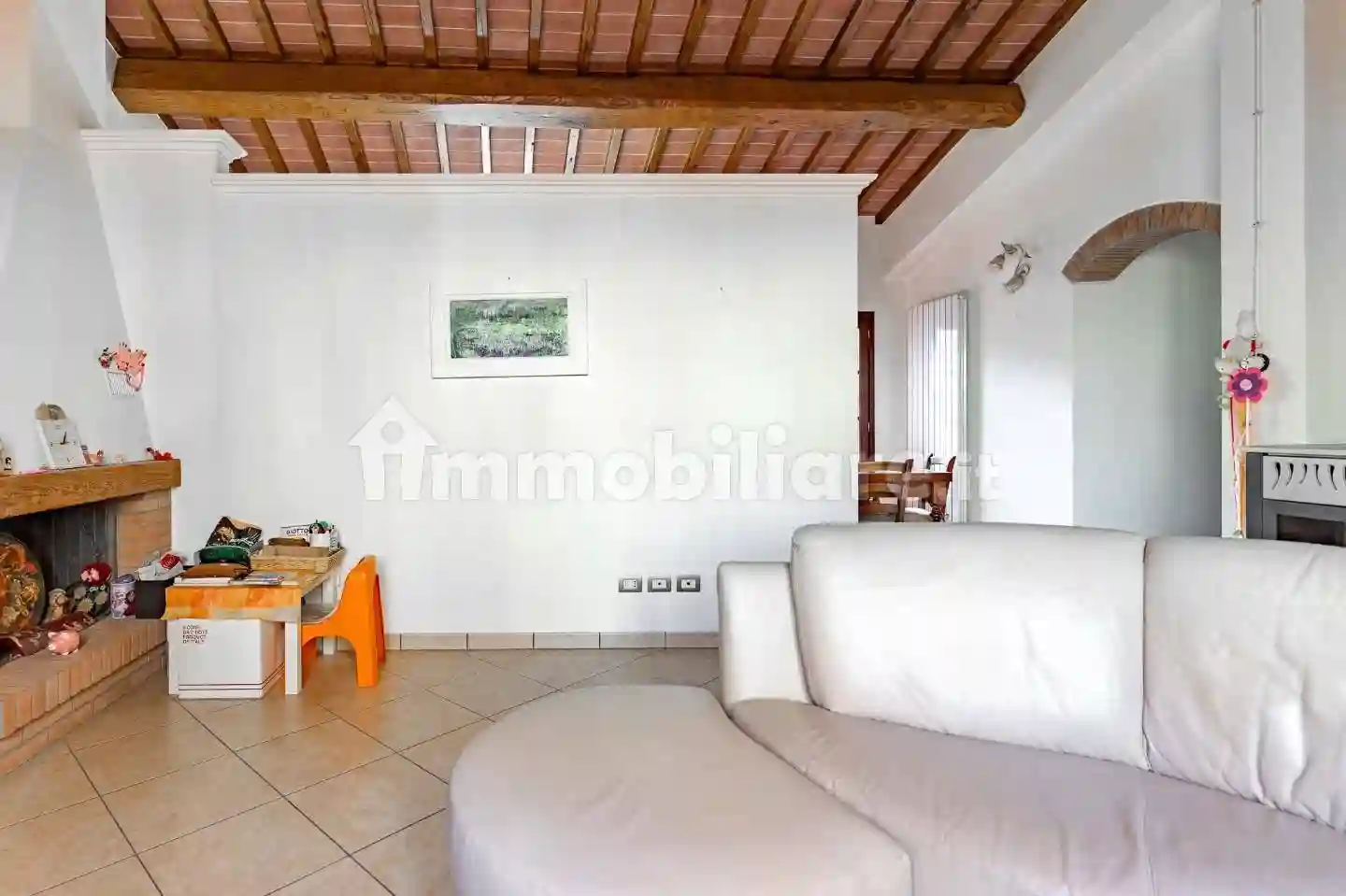 Villetta a schiera - foto 3