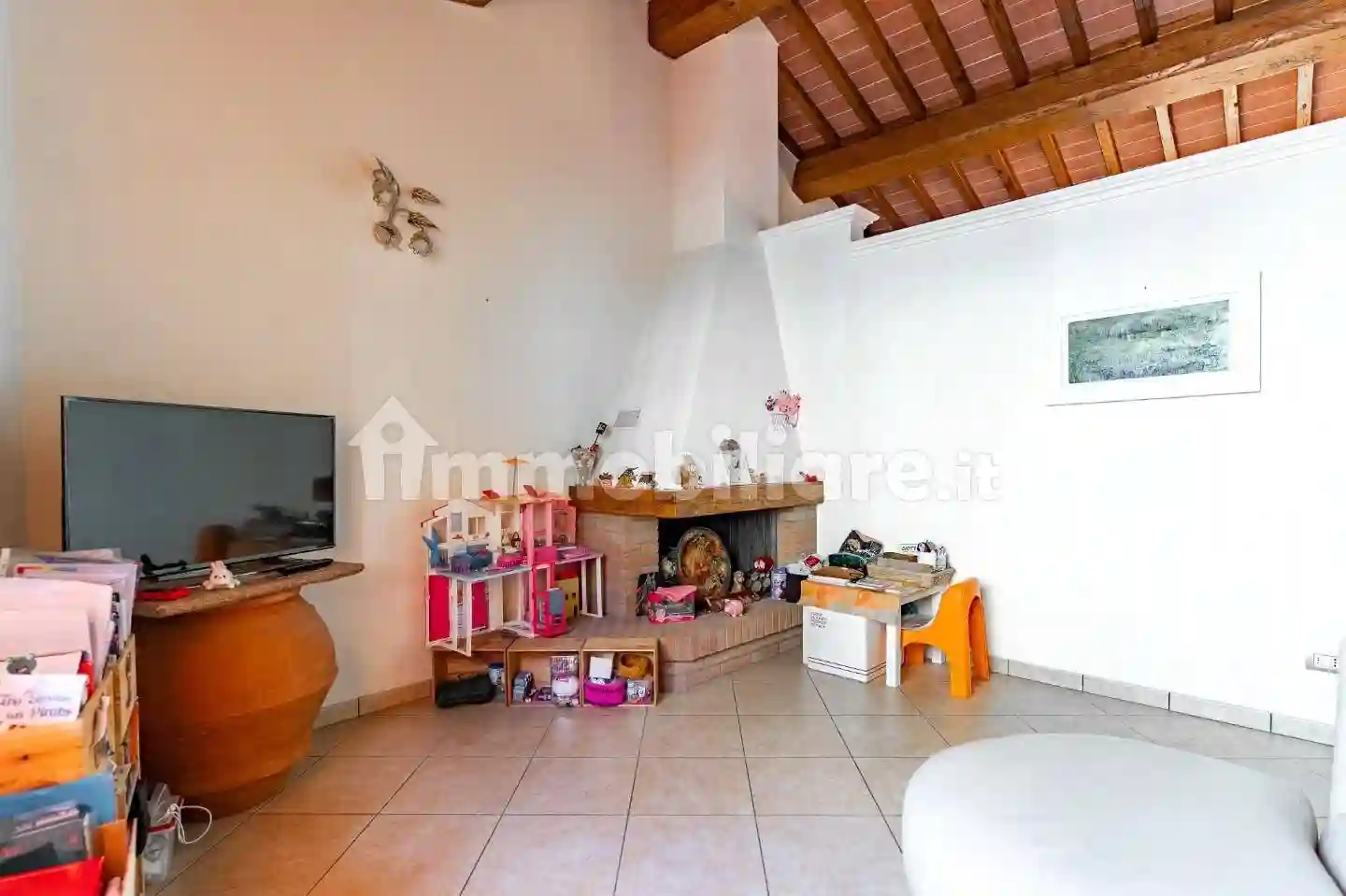 Villetta a schiera - foto 4