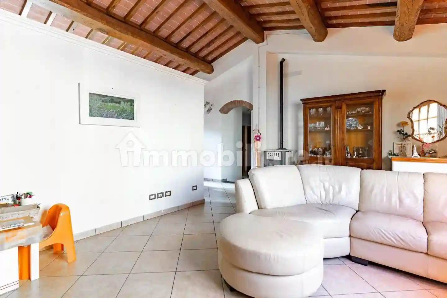 Villetta a schiera - foto 5