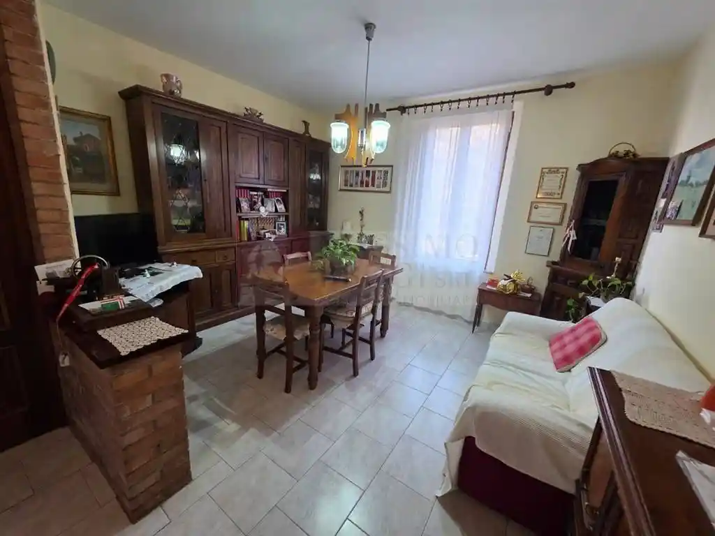 Appartamento in vendita a Siena