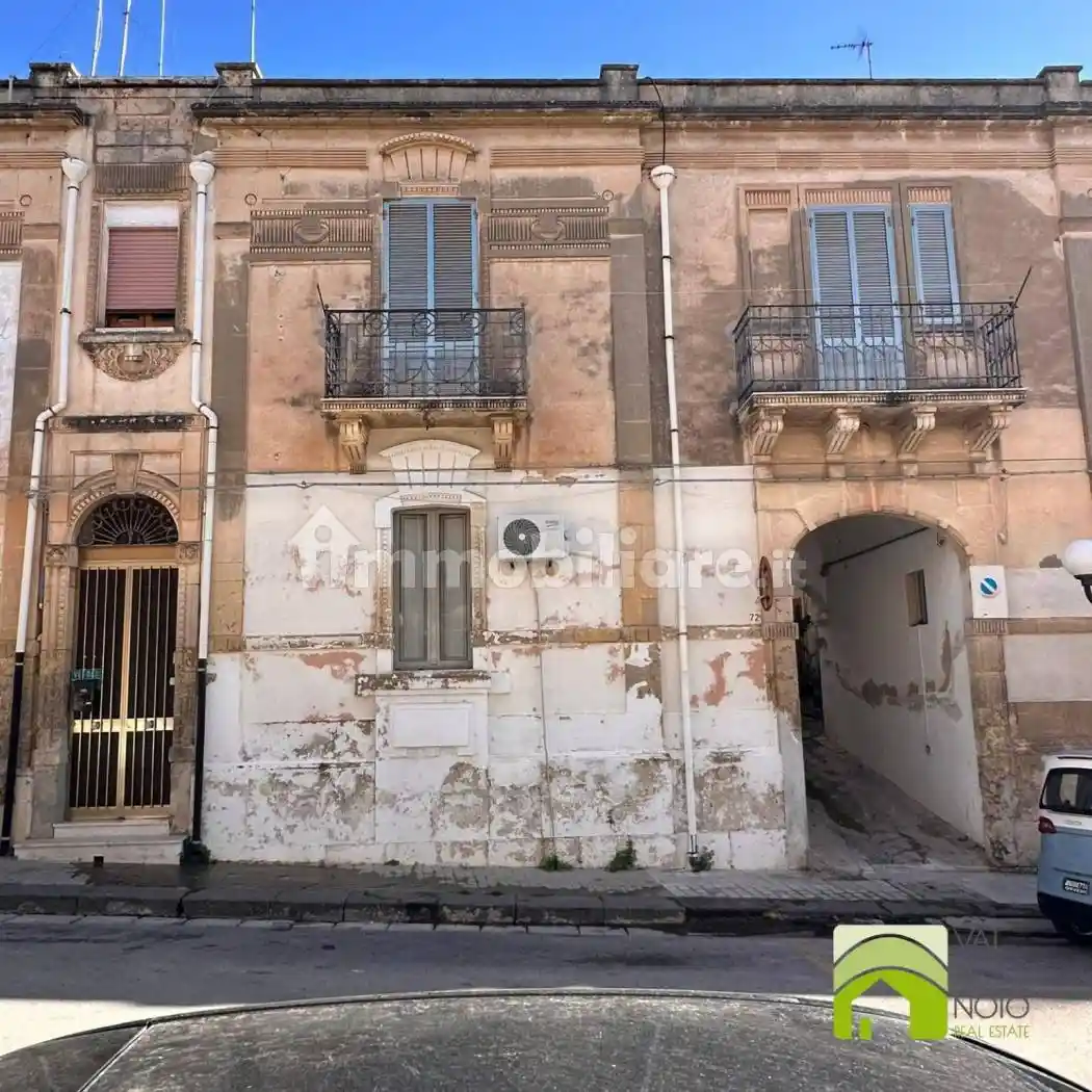 Appartamento in vendita a Noto
