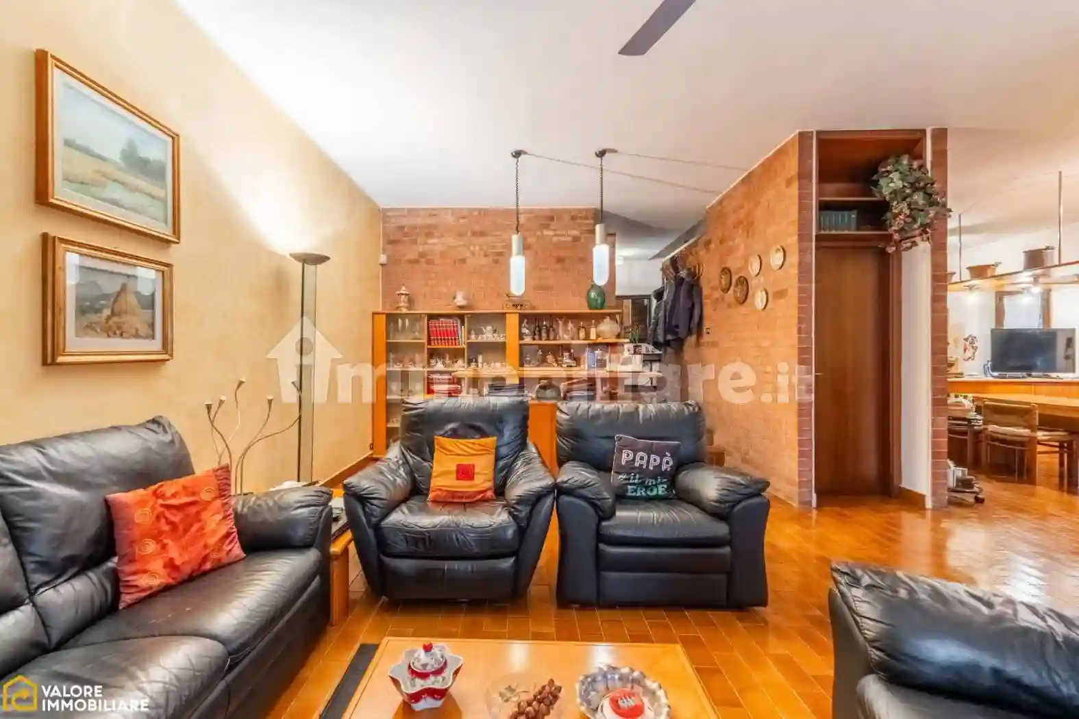 Villetta a schiera - foto 3