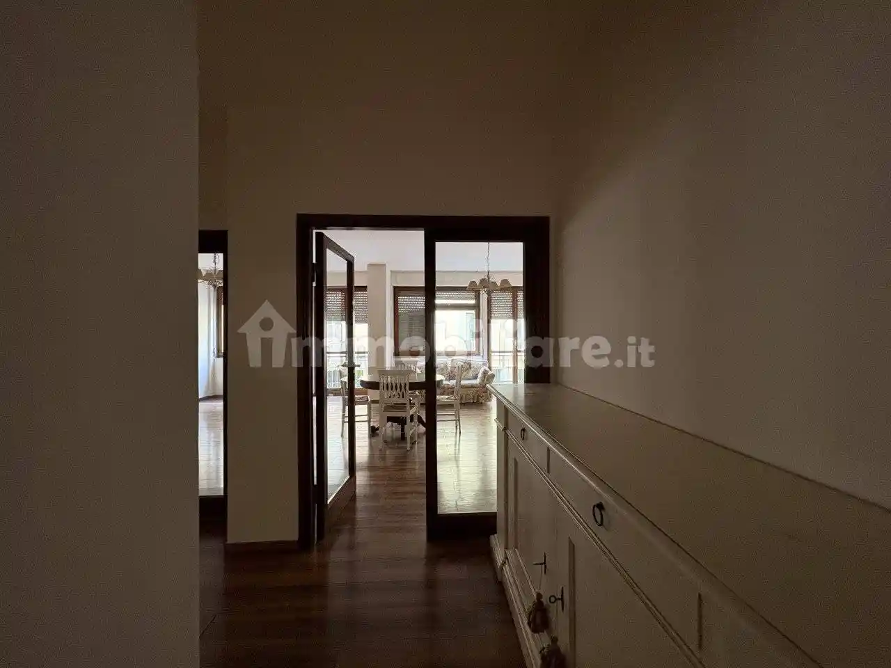 Appartamento in affitto a Livorno