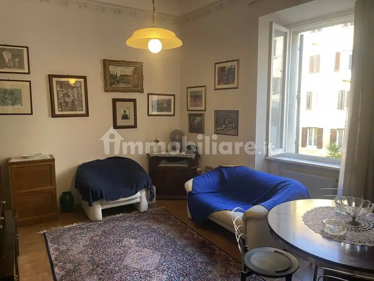 Appartamento in vendita a Ancona