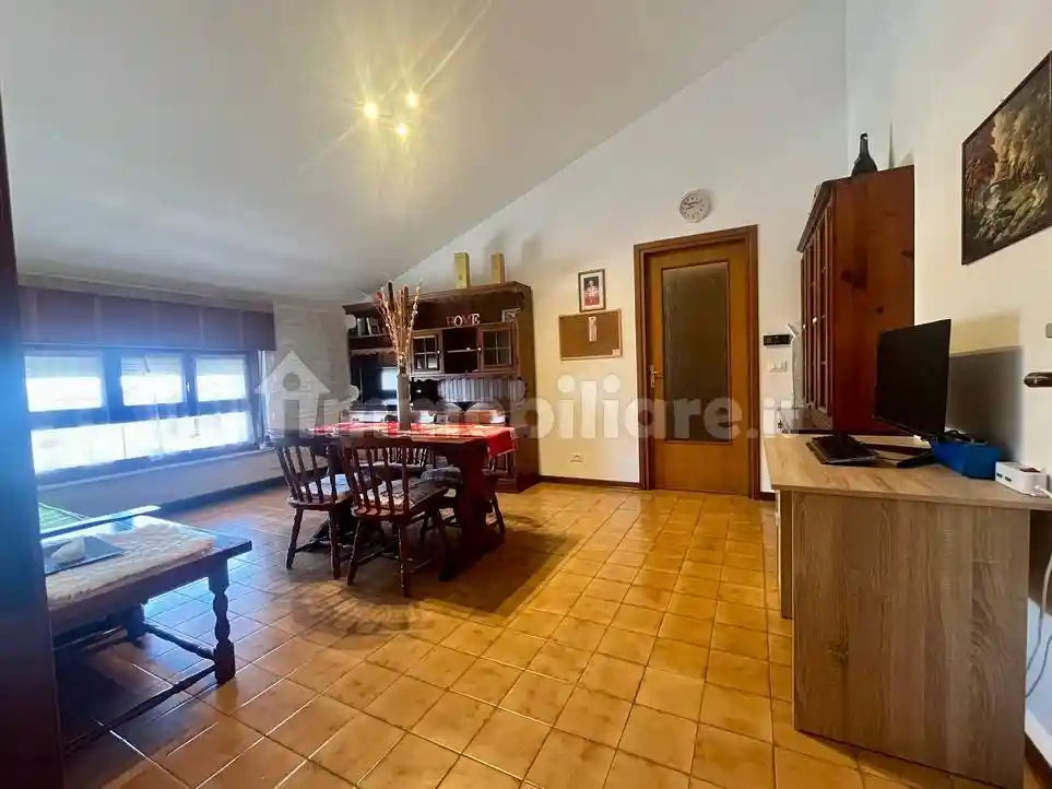 Appartamento in vendita a Tricesimo