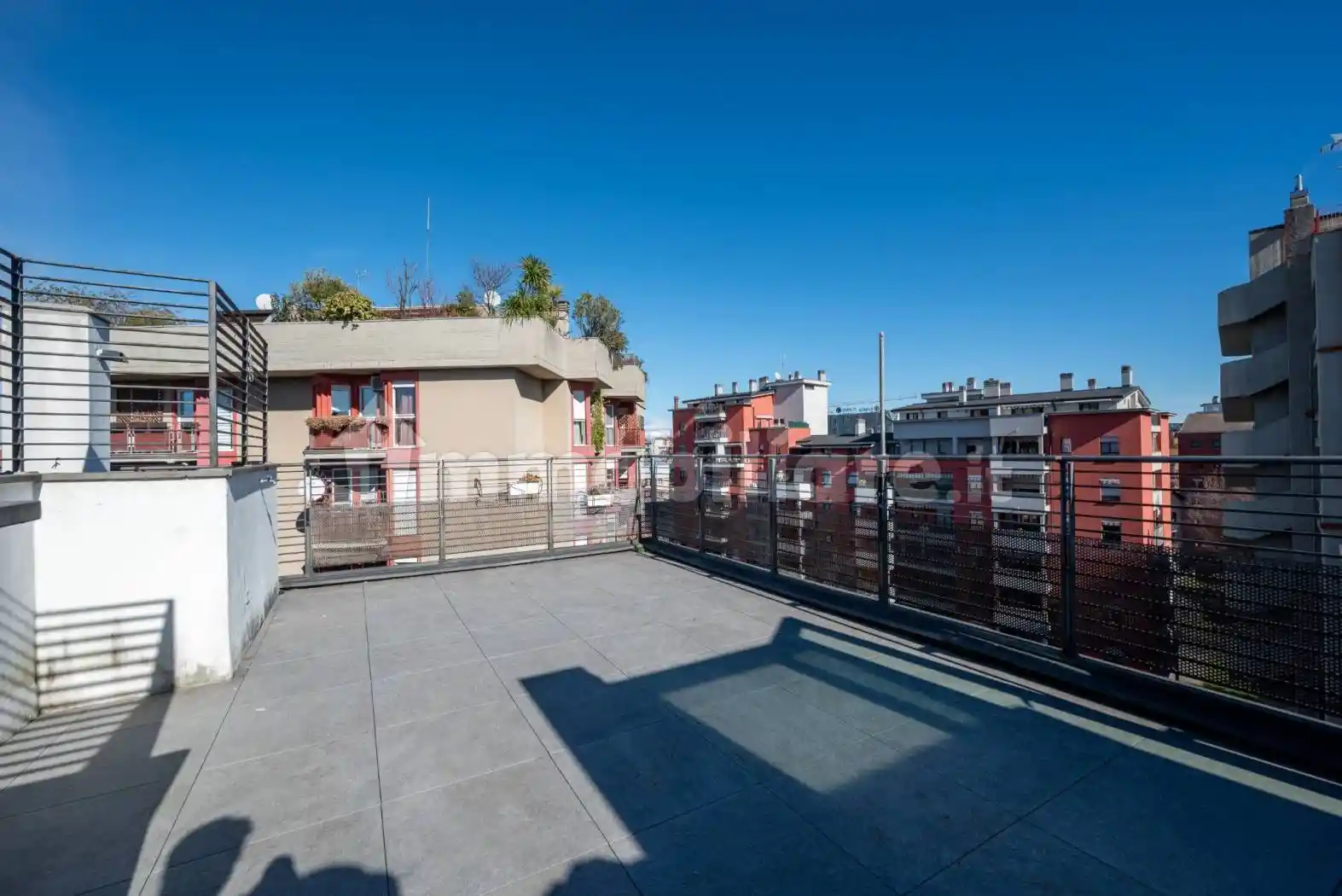 Attico - Mansarda in vendita a Milano