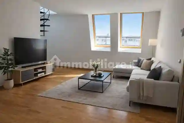 Attico - Mansarda - foto 2