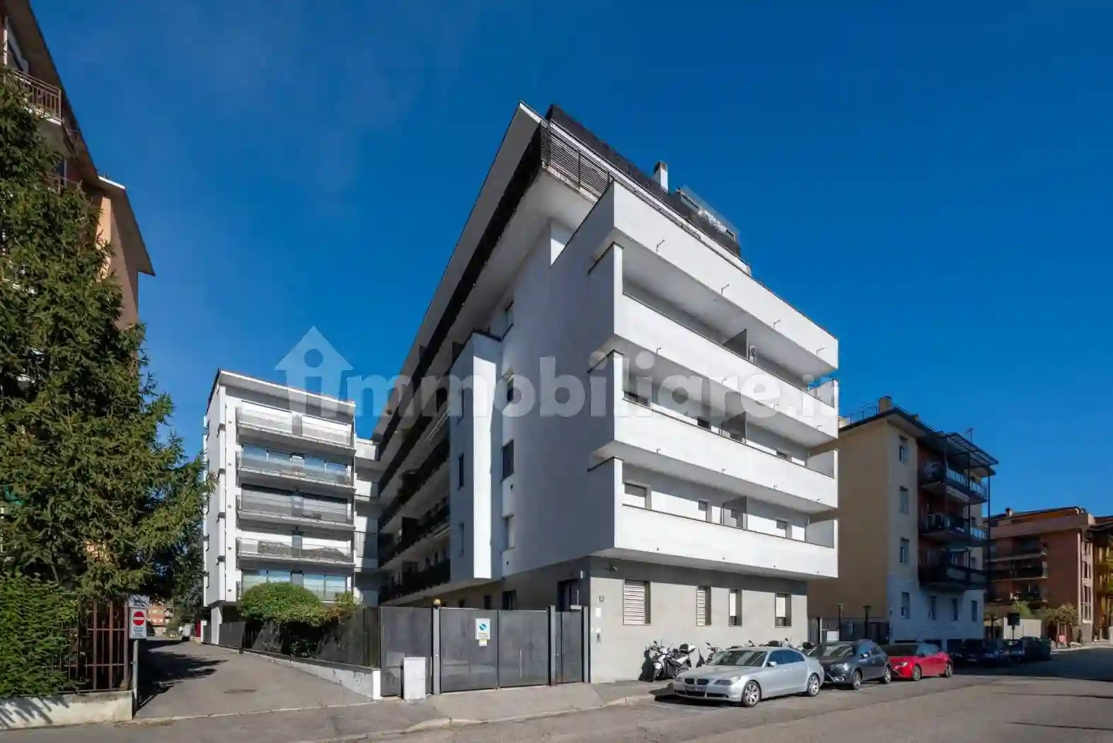 Attico - Mansarda - foto 4