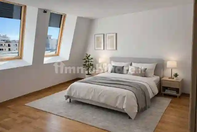 Attico - Mansarda - foto 5