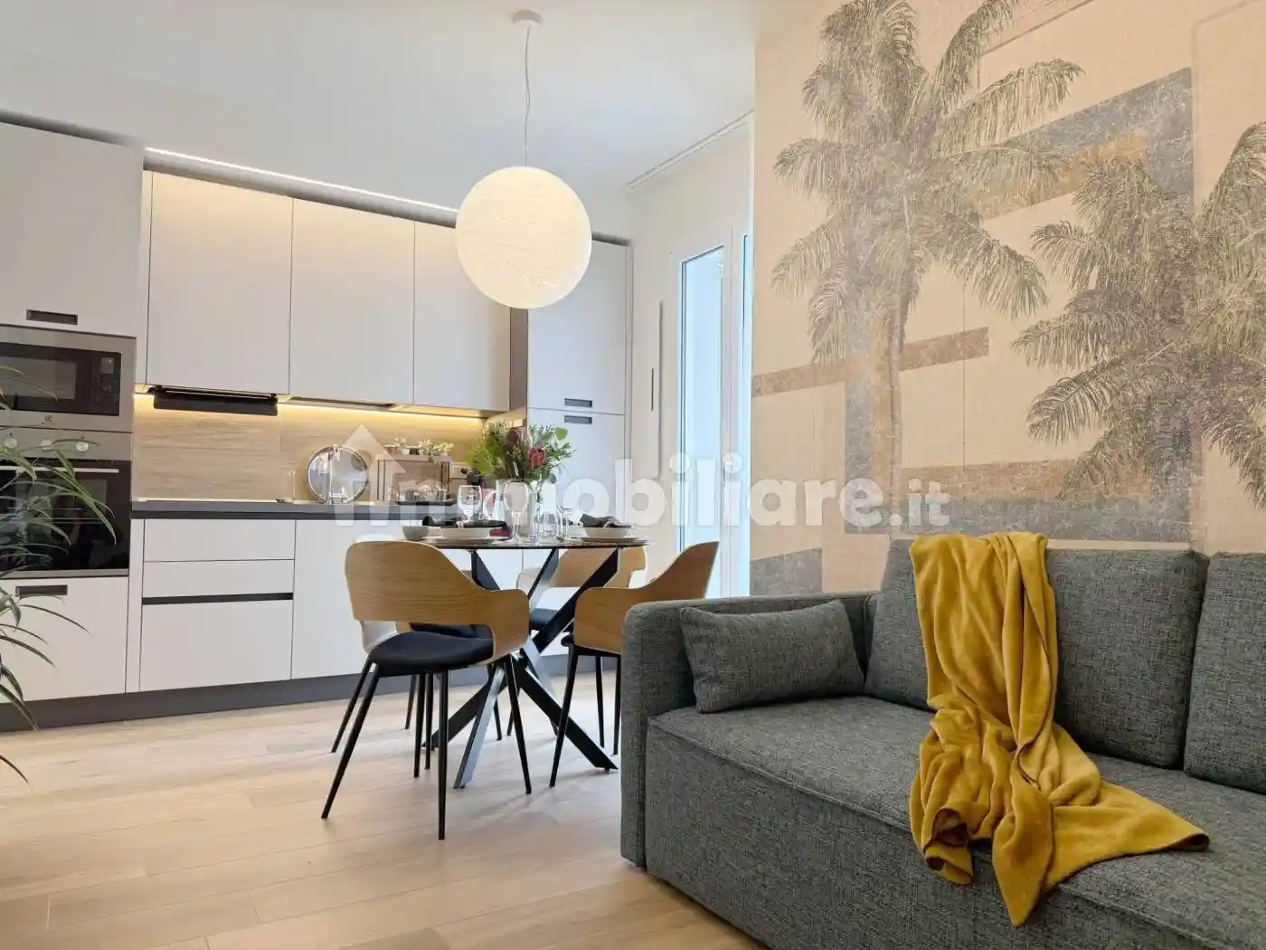 Appartamento in affitto a San Benedetto del Tronto