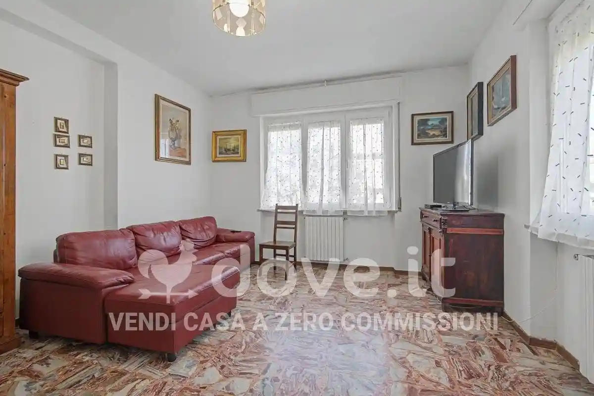 Appartamento in vendita a San Colombano al Lambro