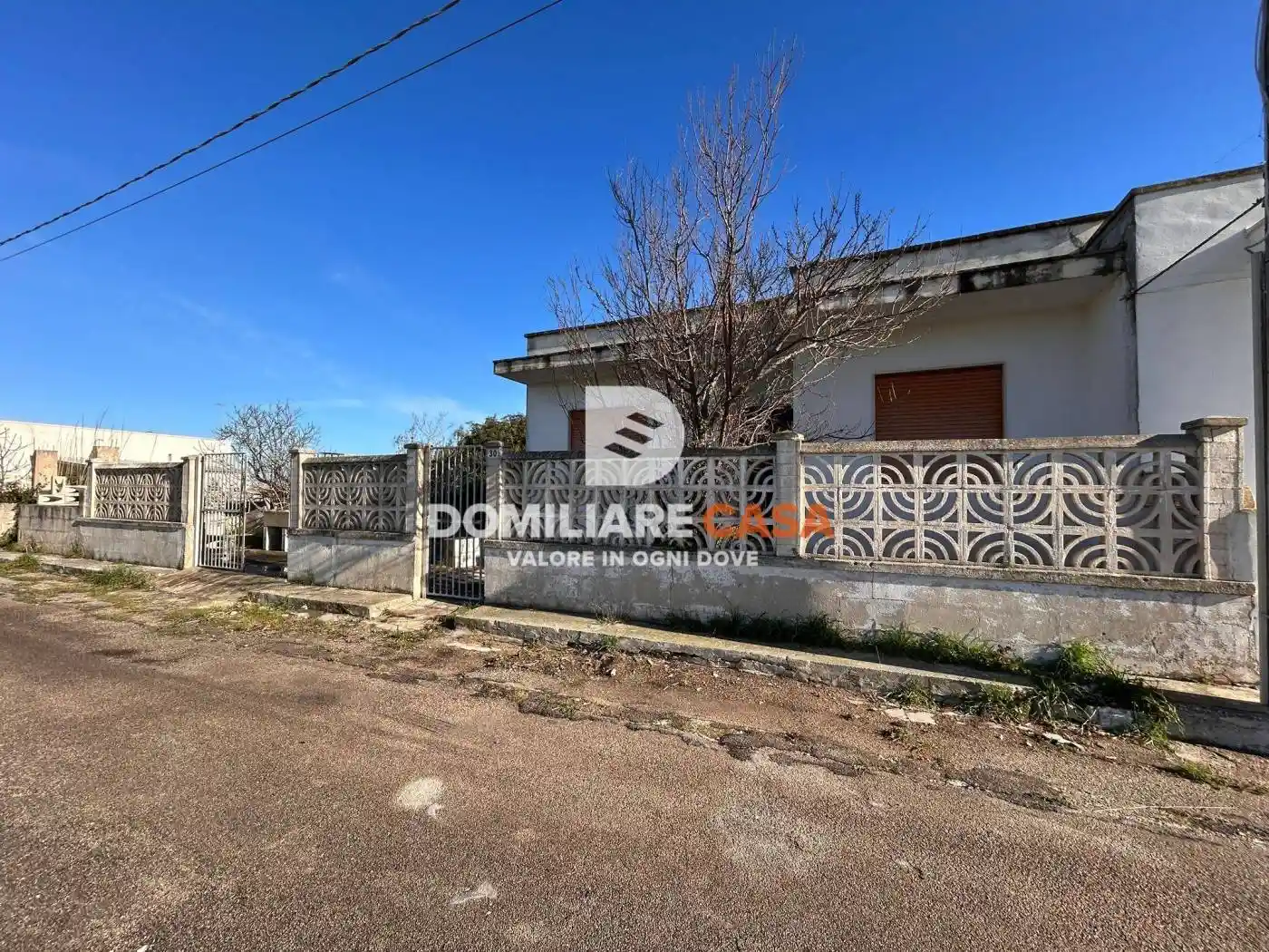 Villa in vendita a Lecce