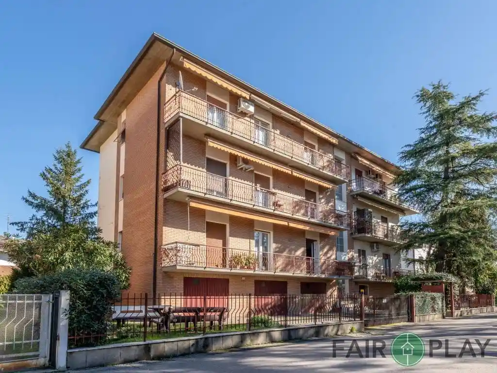 Appartamento in vendita a Forlì