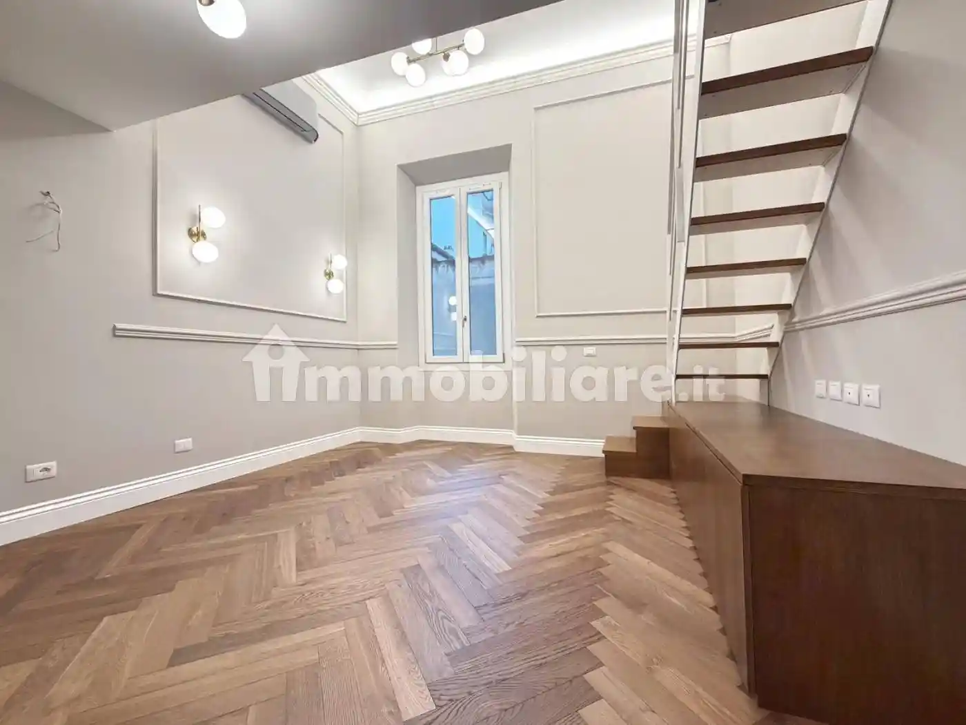 Appartamento in vendita a Firenze