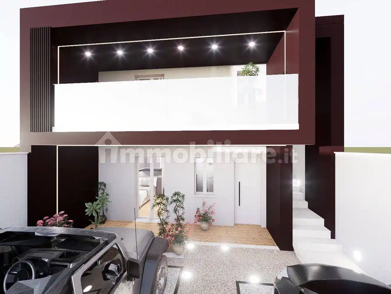 Appartamento in vendita a Decimomannu