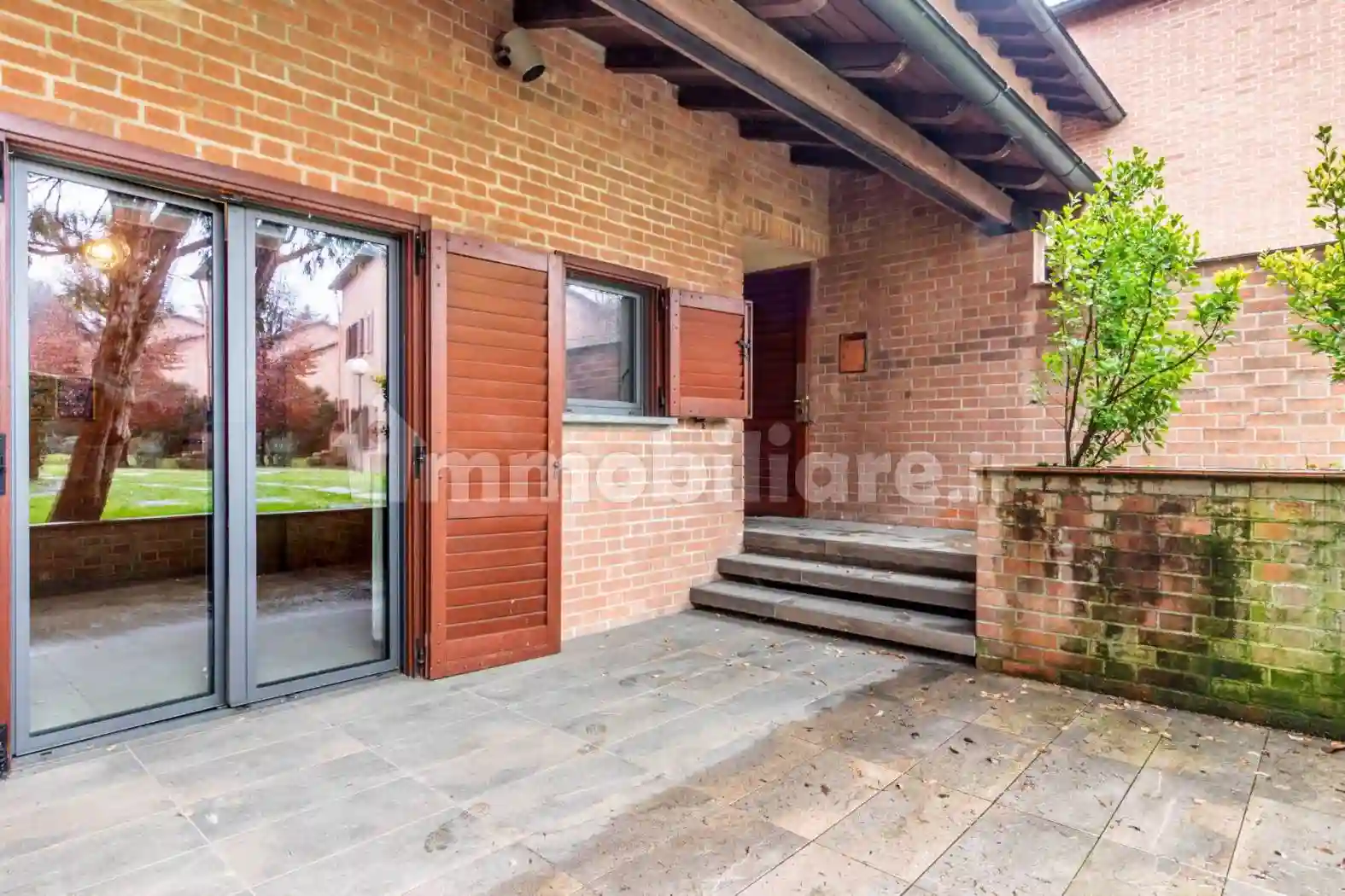 Villetta a schiera - foto 4