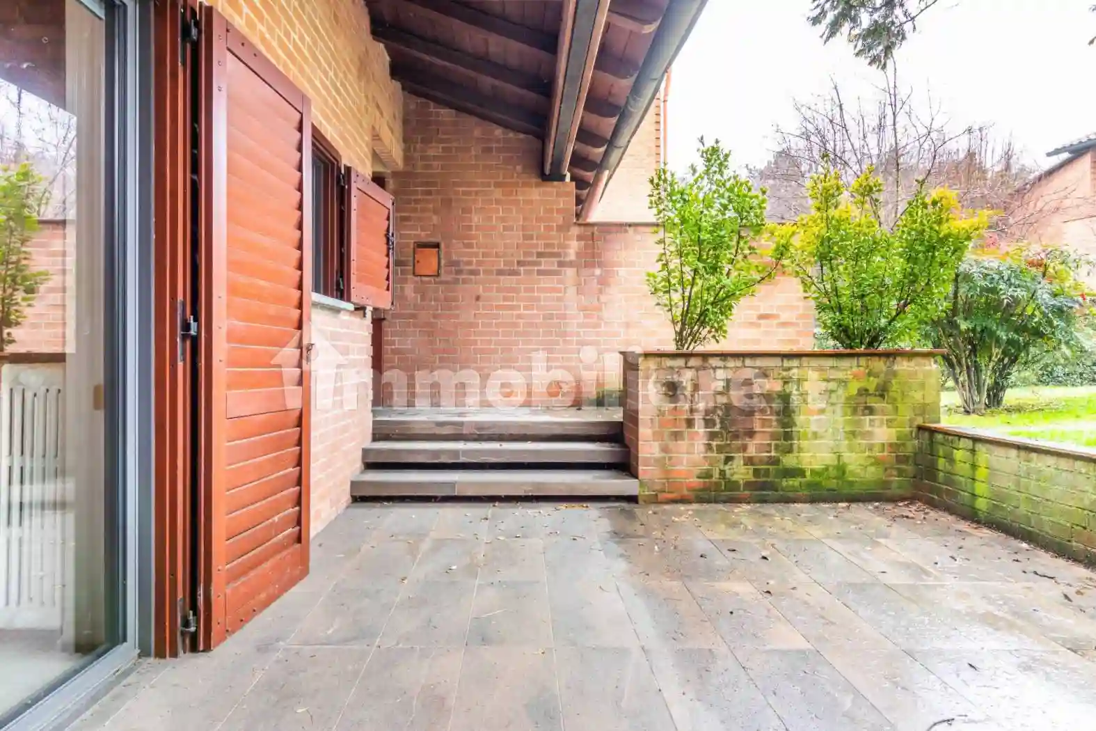 Villetta a schiera - foto 5