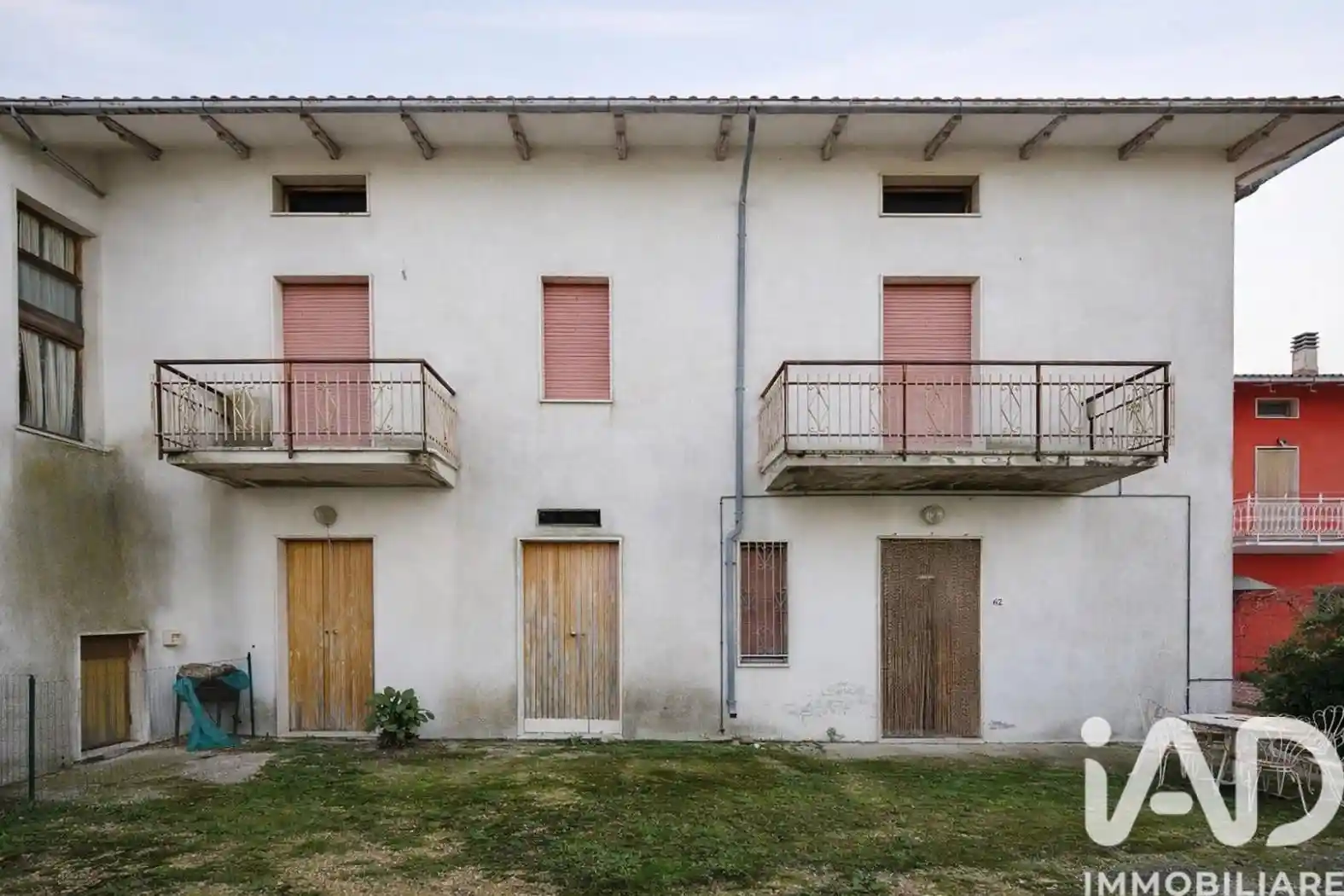 Villa in vendita a Bellante